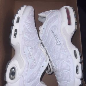 Nike Air Max Plus TN Size 6